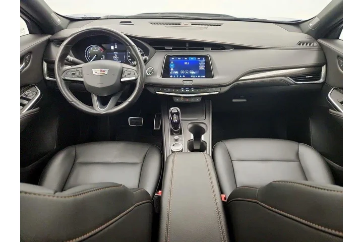 $29998 : Cadillac XT4 2023 4x4 Sport image 9