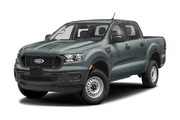 Ford Ranger 2023 4x4 XLT 4dr