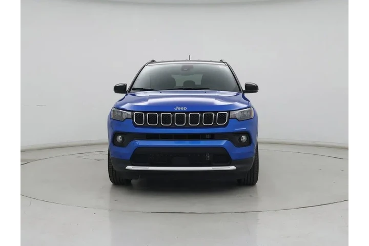 $23998 : Jeep Compass 2023 4x4 Limite image 5