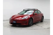 $26998 : Tesla Model 3 2021 AWD Perfo thumbnail