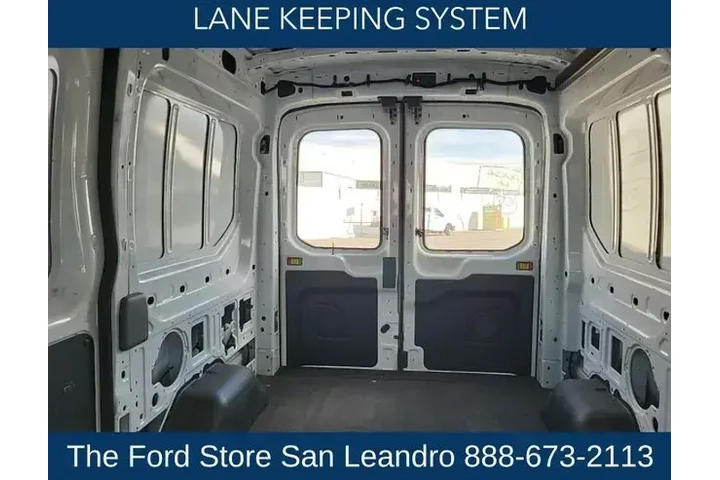 $38950 : Ford Transit 2023 150 3dr SW image 7