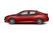 $24988 : Honda Civic 2021 EX 4dr Seda thumbnail