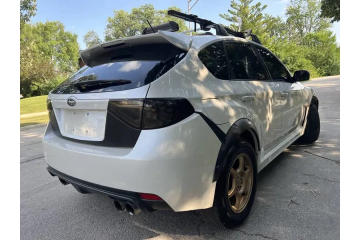 $13995 : 2013 Impreza WRX image 7