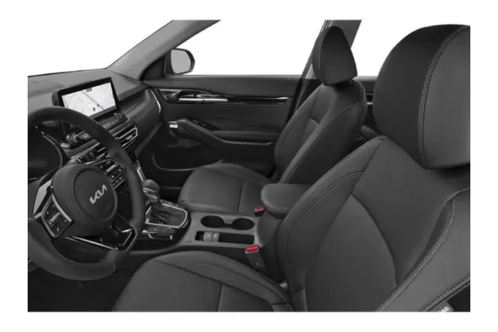 $25501 : Kia Seltos 2023 AWD SX 4dr S image 9