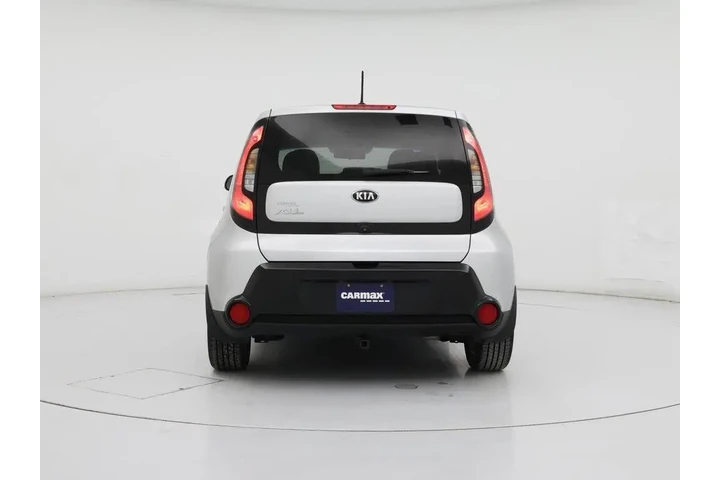 $13998 : Kia Soul 2016 + 4dr Crossove image 6