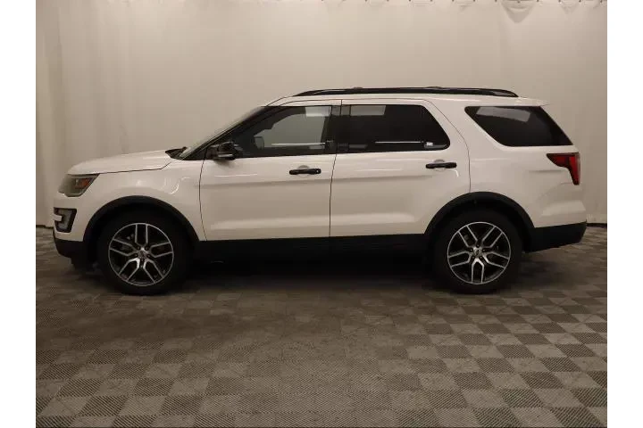 $13995 : Ford Explorer 2017 AWD Sport image 10