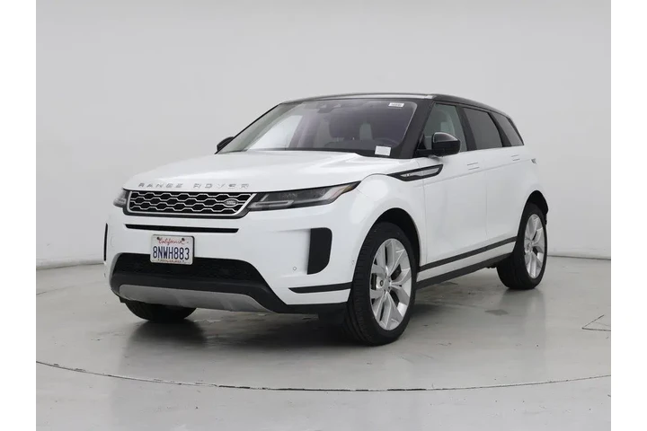 $26998 : Land Rover Range Rover Evoqu image 4