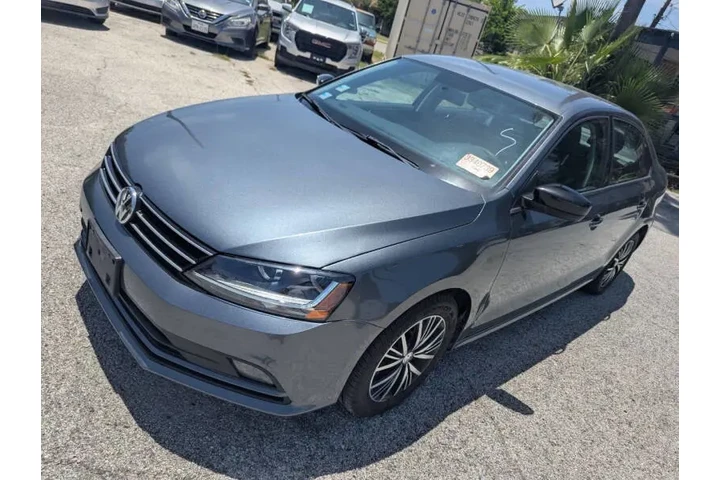 $10990 : 2018 Jetta 1.4T Wolfsburg Edi image 1