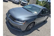2018 Jetta 1.4T Wolfsburg Edi en San Antonio