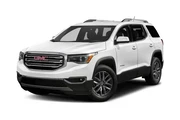 GMC Acadia 2018 4x4 SLT-1 4d en Chicago