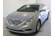 Hyundai SONATA 2011 GLS 4dr en Phoenix