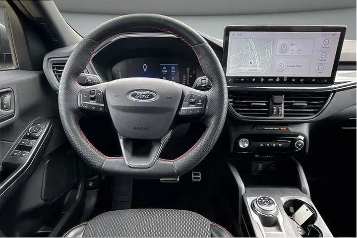 $23000 : Ford Escape 2023 ST-Line 4dr image 8
