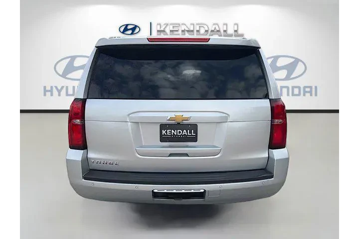 $27697 : Chevrolet Tahoe 2020 4x4 LT image 5