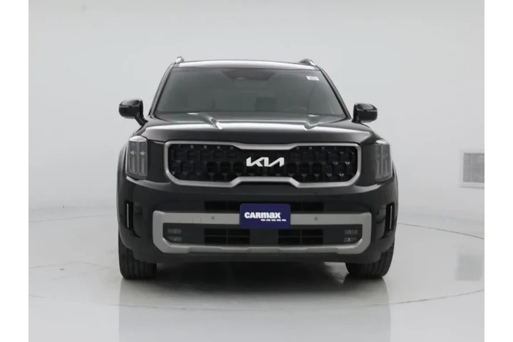 $26998 : Kia Telluride 2023 AWD SX X- image 5