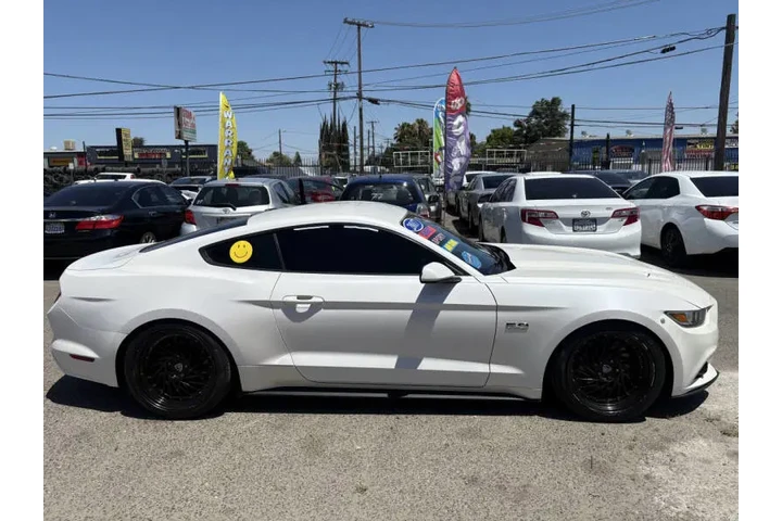 $28999 : 2017 Mustang GT image 9