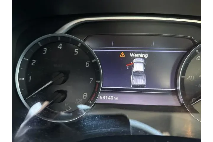 $25107 : Nissan Frontier 2022 4x4 S 4 image 5