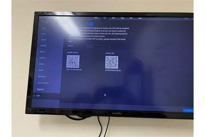 PROMOCION CAMARAS  SEGURIDAD image 6