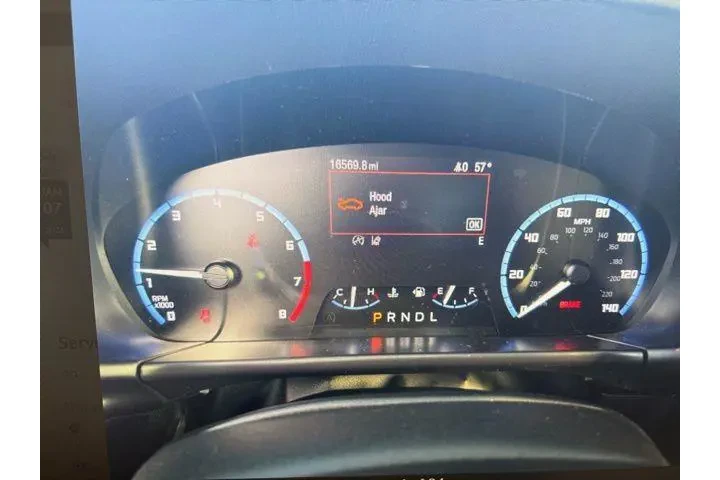 $25200 : Ford Bronco Sport 2022 AWD B image 4