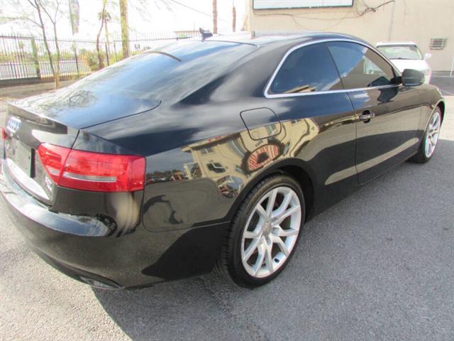 $9995 : 2012 A5 2.0T quattro Premium image 4