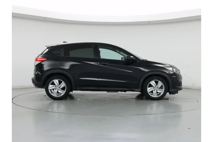 $17998 : Honda HR-V 2019 EX 4dr Cross image 7