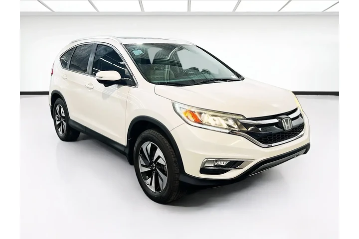 $19999 : Honda CR-V 2016 AWD Touring image 3