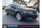 Chevrolet Impala 2019 LT 4dr