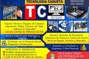 TECNOLOGIA CAQUETA (Colombia) thumbnail 3