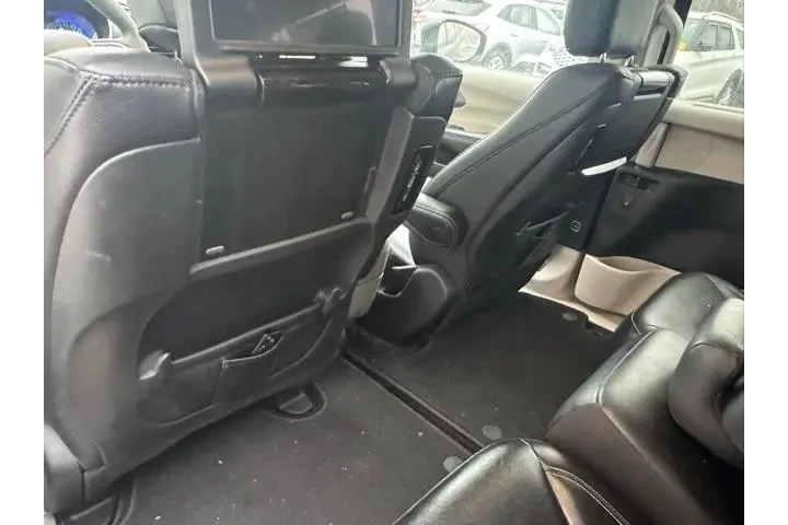 $27481 : Chrysler Pacifica 2022 Touri image 10