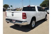 $38995 : Ram 1500 2024 4x2 Laramie 4d thumbnail