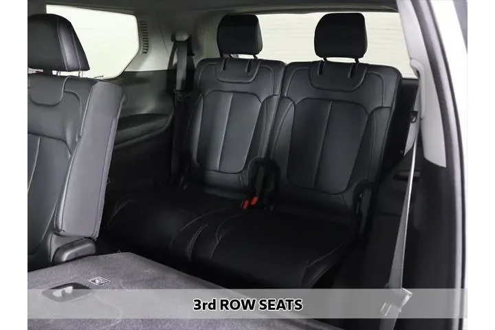 $27993 : Jeep Grand Cherokee L 2022 4 image 7