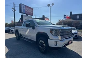 2020 GMC Sierra 2500HD Denali thumbnail
