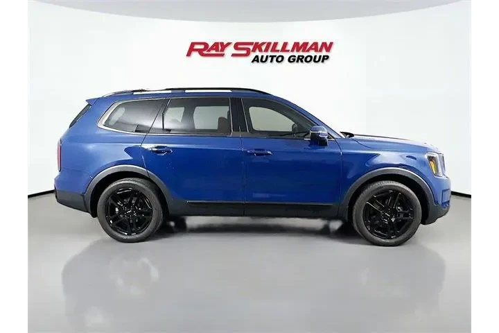 $38899 : Kia Telluride 2024 AWD EX X- image 8