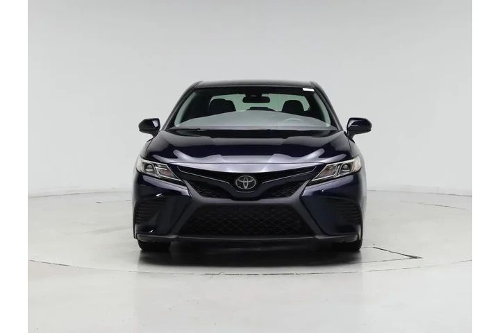 $20998 : Toyota Camry 2020 SE 4dr Sed image 5