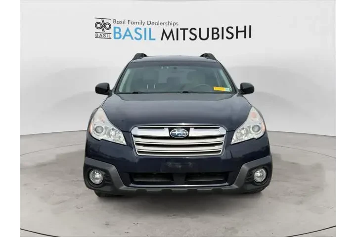 $11675 : Subaru Outback 2014 AWD 2.5i image 8