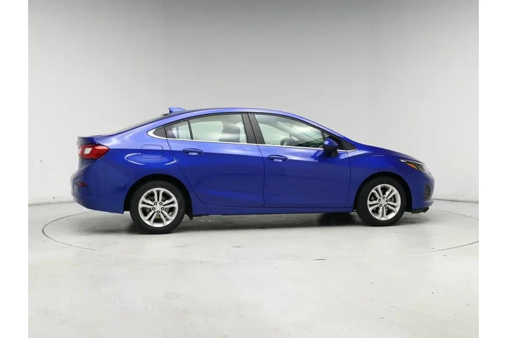 $15998 : Chevrolet Cruze 2019 LT 4dr image 7