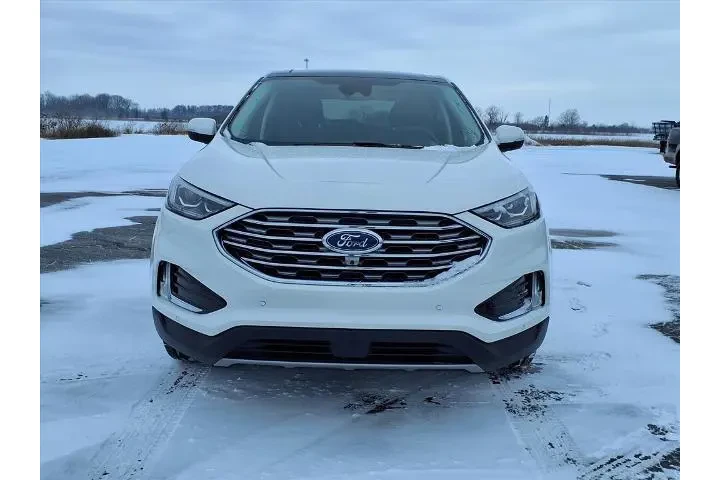 $33995 : Ford Edge 2024 AWD Titanium image 2