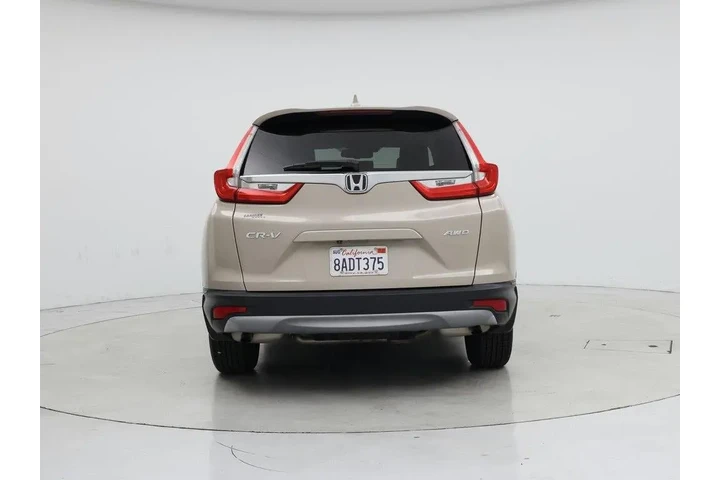 $24998 : Honda CR-V 2017 AWD EX-L 4dr image 6