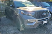 $39643 : Ford Explorer 2023 AWD ST 4d thumbnail