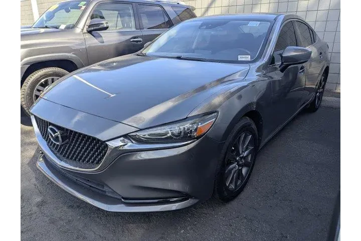 $17999 : Mazda Mazda6 2018 Sport 4dr image 5