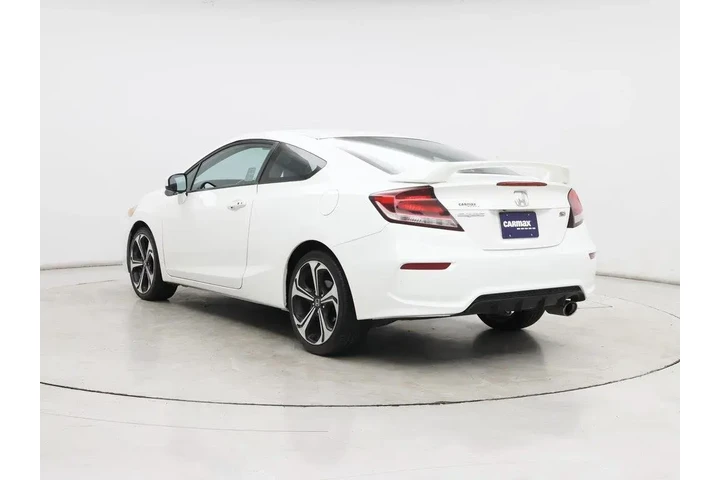 $17998 : Honda Civic 2015 Si 2dr Coup image 2