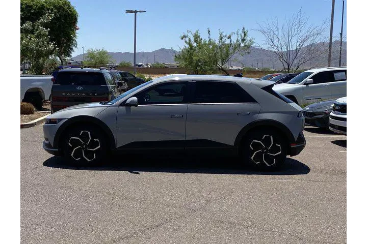 $25990 : Hyundai IONIQ 5 2024 SEL 4dr image 6