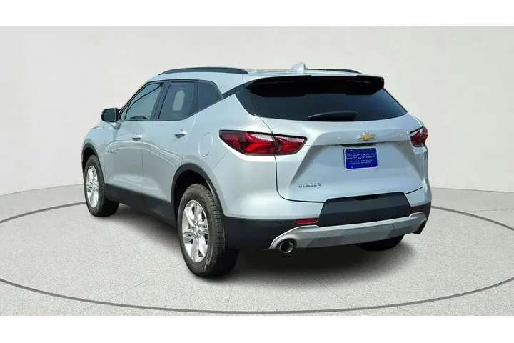 $19895 : Chevrolet Blazer 2022 LT 4dr image 5