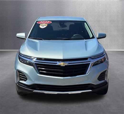 $19067 : 2022 Equinox LT image 2