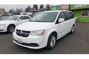 2016 Grand Caravan SXT en Sacramento