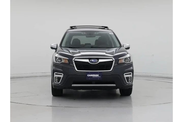 $23998 : Subaru Forester 2019 AWD Tou image 5