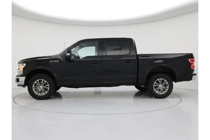 $29998 : Ford F-150 2019 4x4 Lariat 4 image 3