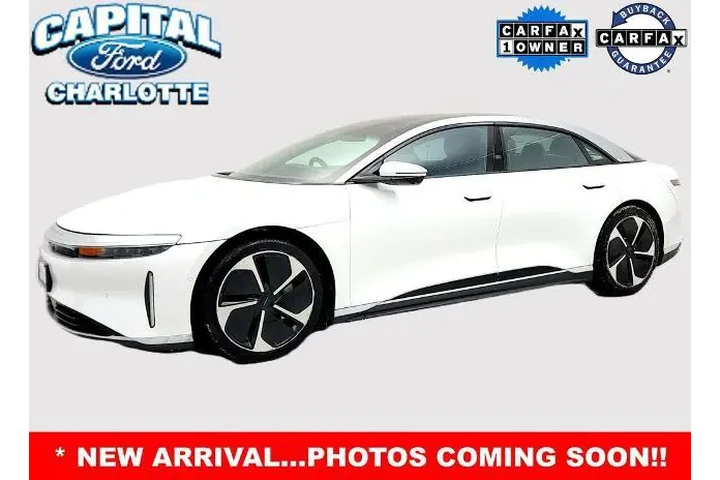 $39999 : Lucid Air 2023 AWD Touring 4 image 2