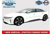 $39999 : Lucid Air 2023 AWD Touring 4 thumbnail