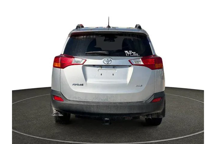$15170 : Toyota RAV4 2015 XLE 4dr SUV image 4