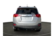 $15170 : Toyota RAV4 2015 XLE 4dr SUV thumbnail